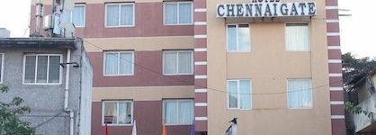 Hotel Chennai Gate