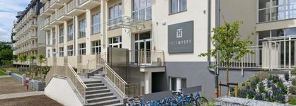 Hotel & Spa Trzy Wyspy