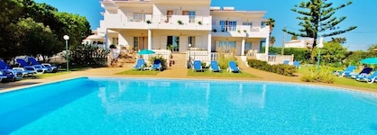 Apartamento Bella Vista 5