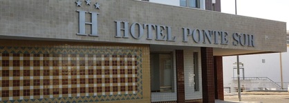 Hotel Ponte Sor
