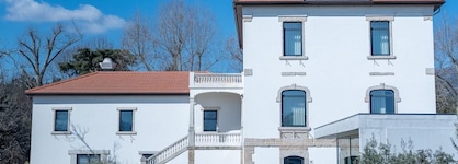 Borralha Hotel, Restaurante & Spa
