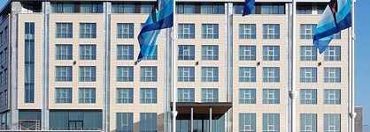 Van Der Valk Hotel Groningen-Hoogkerk