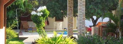 Pousada Vila Caju