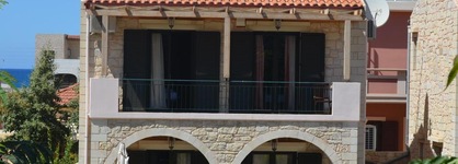 Apartamento T2, Ekklisia Agia Marina - 1042Κ91002987101