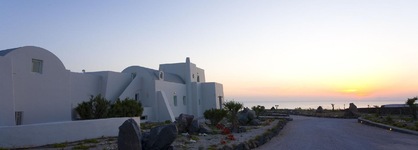 Blackrock Villa