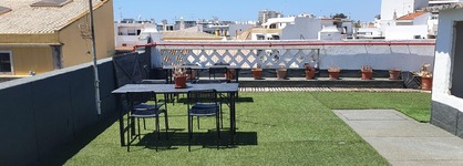 Baixa Terrace Hostel