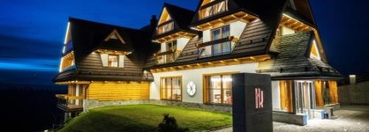 Hotel Kopieniec Fizjo- Med & Spa