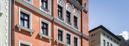Palazzo Rosso