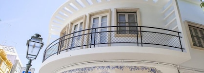 Apartamento Ipanema 1