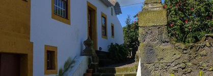 Quinta Do Espírito Santo