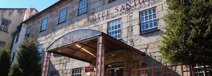 Hotel Santos