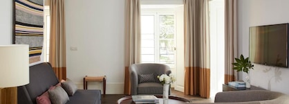 The Lumiares Hotel & Spa