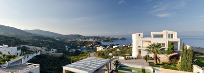 Creta Vivere Villas