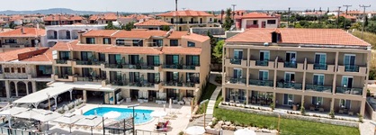 Rigas Hotel
