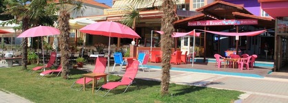 Star Beach Resort