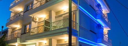 Ikaros Art Hotel