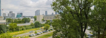 Shortstaypoland Aleje Jerozolimskie B13