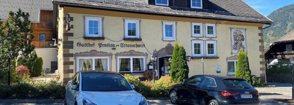 Landgasthof Stranachwirt