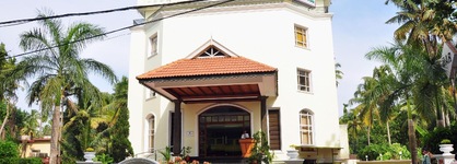 V K G Group Holiday Hotel