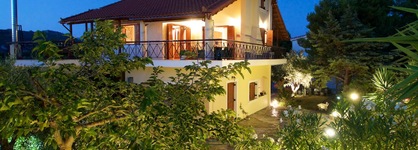 Glavina Studios & Apartments