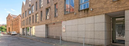 Nordbyhus Apartamenty Stara Winiarnia