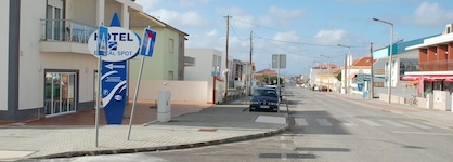 Hotel Baleal Spot