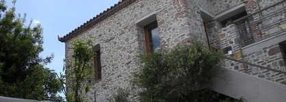 Villa Thermi