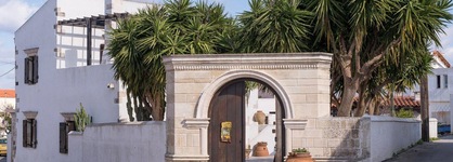 Villa Tzivaeri
