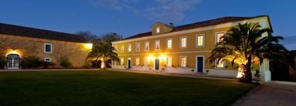 Quinta Do Campo