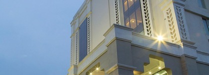 Trinity Grand