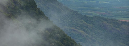 Hills & Hues
