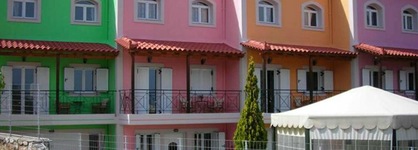 Dogis Resort
