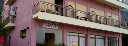 Riviera Hotel