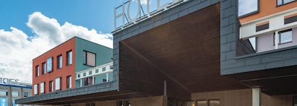 Hwest Hotel Hall