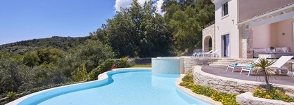 Villa Tatiana