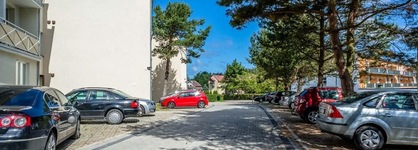 Hotel Nat Jaroslawiec