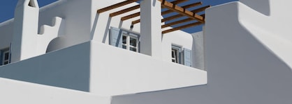 Villa Pearl