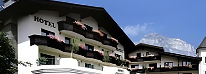 Hotel Jenbacherhof B&B