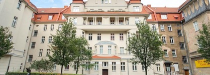Apartamenty Velvet