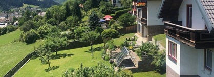 Hotel Speiereck