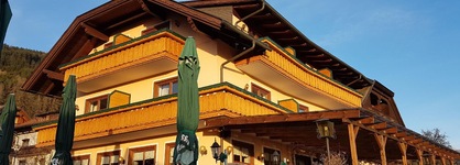 Hotel-Gasthof Lammersdorf
