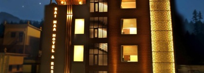 Sai Maa Hotel And Residency