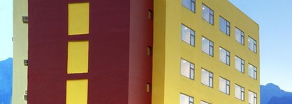 Lemon Tree Hotel, Katra