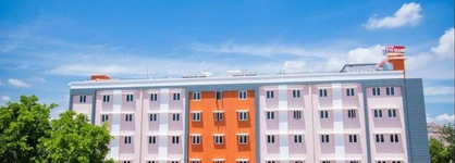 Hotel Pvk Grand