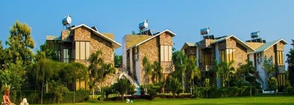 The Roar Resort