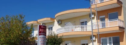 Villa Morfeas