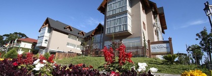 Hotel Villa Aconchego