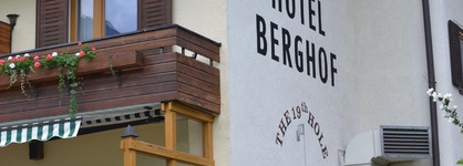 Hotel Berghof