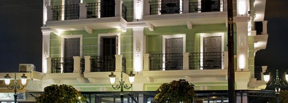 Casa Verde