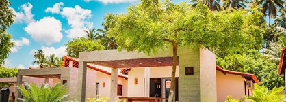 Costa Dourada Village